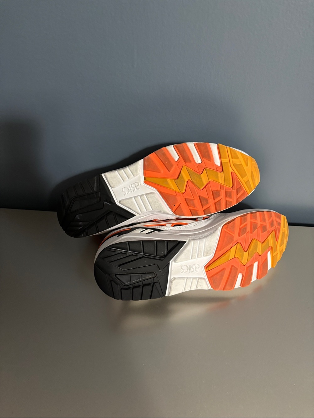 ASICS Gel-Kayano Trainer 'Happy Chaos' - Picture 6 of 6
